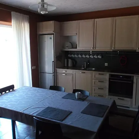 Holiday home Beach Holiday Matsi
