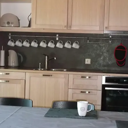 Beach Holiday Holiday home Matsi