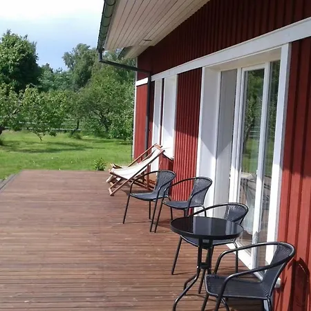 Holiday home Beach Holiday *